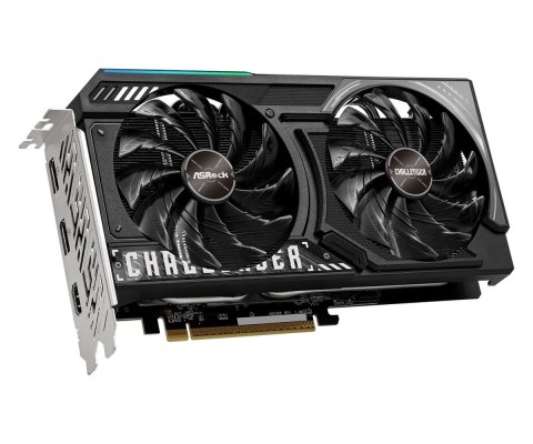 Karta graf. Asrock RX9060XT Challenger 8GB OC Karta graf. Asrock RX9060XT Challenger 8GB OC