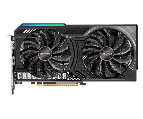 Karta graf. Asrock RX9060XT Challenger 8GB OC Karta graf. Asrock RX9060XT Challenger 8GB OC