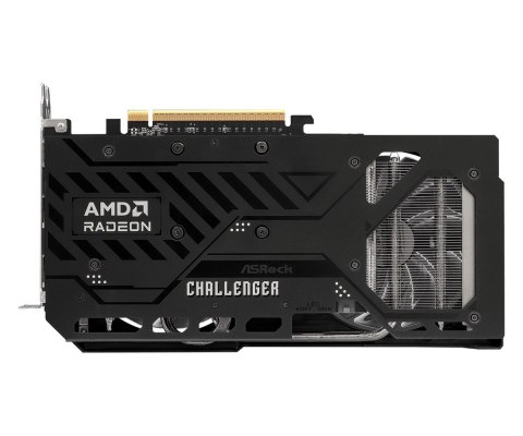 Karta graf. Asrock RX9060XT Challenger 8GB OC Karta graf. Asrock RX9060XT Challenger 8GB OC