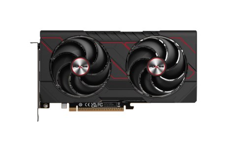 Karta graf. SAPPHIRE PULSE RX 9060 XT GAMING 16GB Karta graf. SAPPHIRE PULSE RX 9060 XT GAMING 16GB