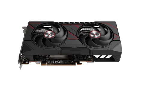 Karta graf. SAPPHIRE PULSE RX 9060 XT GAMING 16GB Karta graf. SAPPHIRE PULSE RX 9060 XT GAMING 16GB