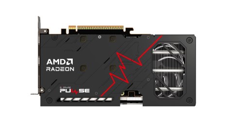 Karta graf. SAPPHIRE PULSE RX 9060 XT GAMING 16GB Karta graf. SAPPHIRE PULSE RX 9060 XT GAMING 16GB