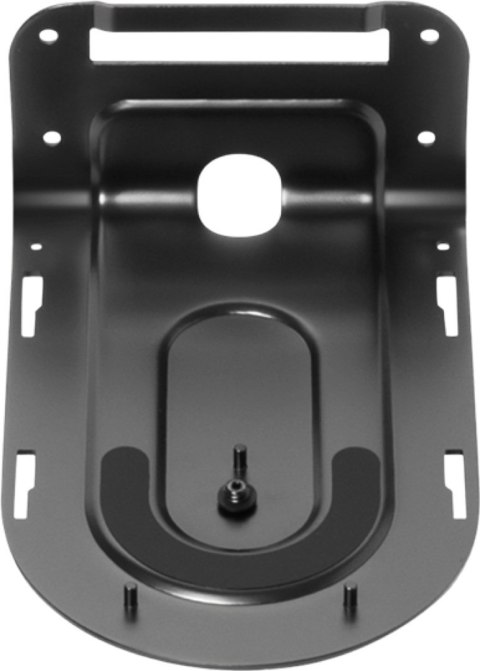 Logitech Rally Mounting Kit Mocowanie ścienne Czarny Logitech Rally Mounting Kit Mocowanie ścienne Czarny