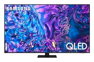 Samsung Q70D QE85Q70DAT 2,16 m (85") 4K Ultra HD Smart TV Wi-Fi Czarny