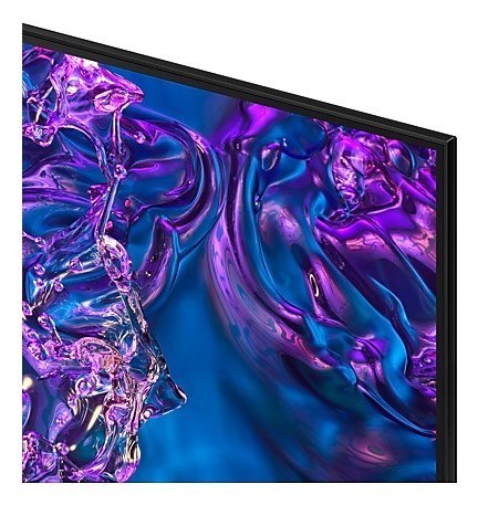 Samsung Q70D QE85Q70DAT 2,16 m (85") 4K Ultra HD Smart TV Wi-Fi Czarny