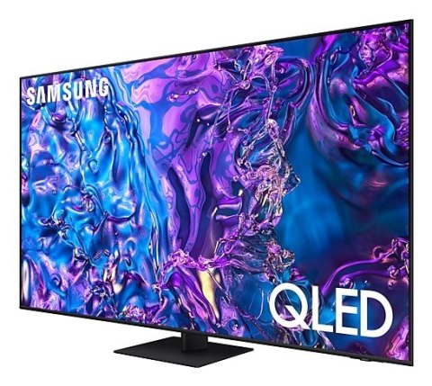 Samsung Q70D QE85Q70DAT 2,16 m (85") 4K Ultra HD Smart TV Wi-Fi Czarny