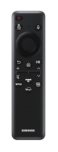 Samsung Q70D QE85Q70DAT 2,16 m (85") 4K Ultra HD Smart TV Wi-Fi Czarny
