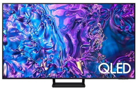 Samsung Q70D QE85Q70DAT 2,16 m (85") 4K Ultra HD Smart TV Wi-Fi Czarny