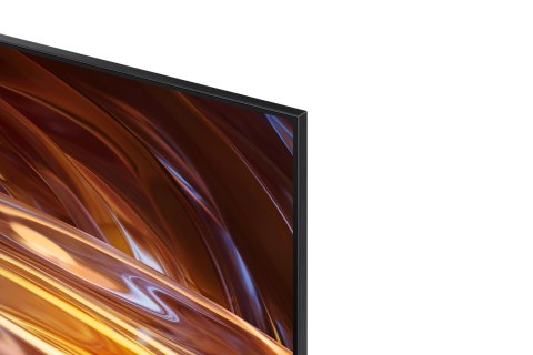 Telewizor Samsung QE75QN95DAT Neo QLED 75'' 4K Ultra HD 144Hz Tizen Dolby Atmos Czarny