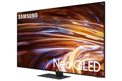 Telewizor Samsung QE75QN95DAT Neo QLED 75'' 4K Ultra HD 144Hz Tizen Dolby Atmos Czarny