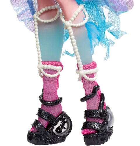 Lalka Monster High Monster Fest Lagoona Blue Lalka Monster High Monster Fest Lagoona Blue