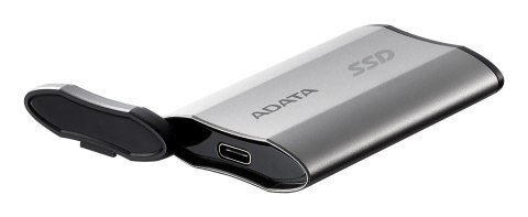 ADATA SD810 1 TB Czarny, Srebrny