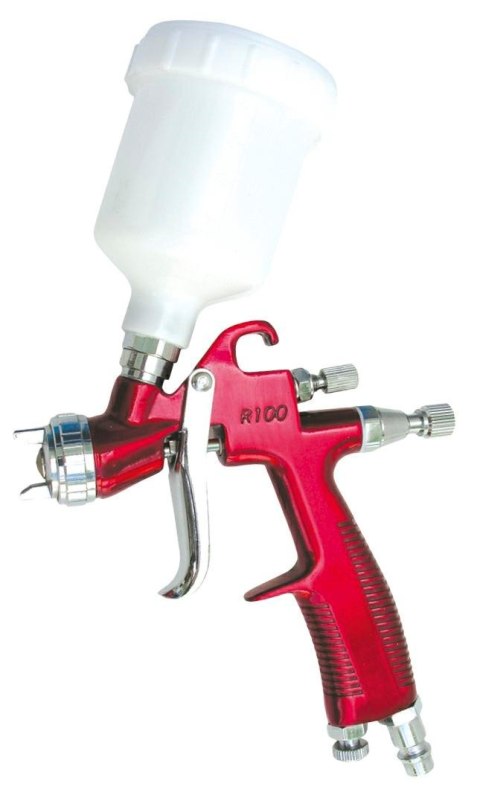 ADLER PISTOLET LAKIERNICZY LVLP 1.0mm.... ADLER PISTOLET LAKIERNICZY LVLP 1.0mm....