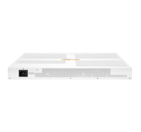Aruba Instant On 1930 48G Class4 PoE 4SFP/SFP+ 370W Zarządzany L2+ Gigabit Ethernet (10/100/1000) Obsługa PoE 1U Biały Aruba Instant On 1930 48G Class4 PoE 4SFP/SFP+ 370W Zarządzany L2+ Gigabit Ethernet (10/100/1000) Obsługa PoE 1U Biały