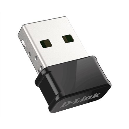 D-Link DWA-181 karta sieciowa WLAN D-Link DWA-181 karta sieciowa WLAN