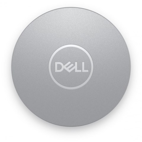 DELL DA305 Przewodowa USB 3.2 Gen 2 (3.1 Gen 2) Type-C Srebrny
