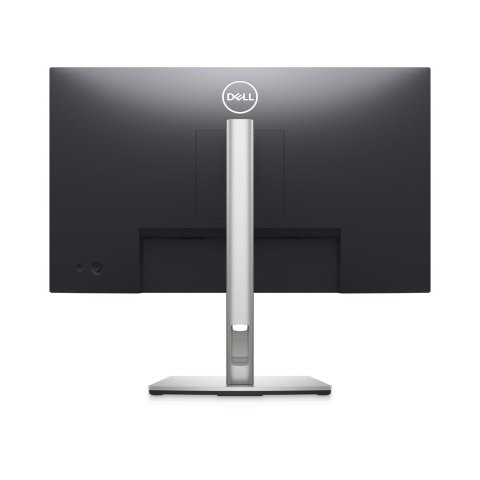 DELL P Series P2423DE LED display 60,5 cm (23.8") 2560 x 1440 px Quad HD LCD Czarny