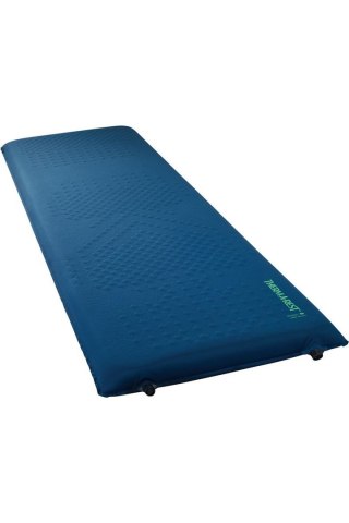 Mata luxury map regular-poseidon blue THERM-A-REST