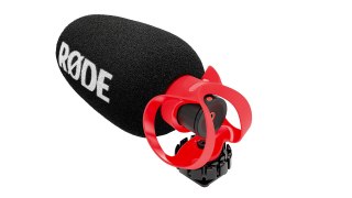 RODE VideoMicro II - mikrofon do aparatu cyfrowego