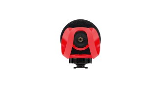 RODE VideoMicro II - mikrofon do aparatu cyfrowego