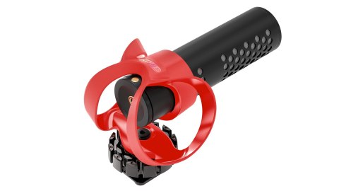 RODE VideoMicro II - mikrofon do aparatu cyfrowego