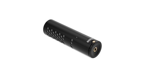 RODE VideoMicro II - mikrofon do aparatu cyfrowego
