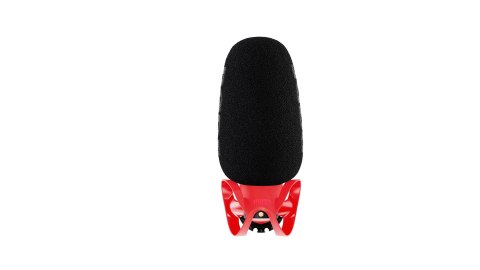 RODE VideoMicro II - mikrofon do aparatu cyfrowego