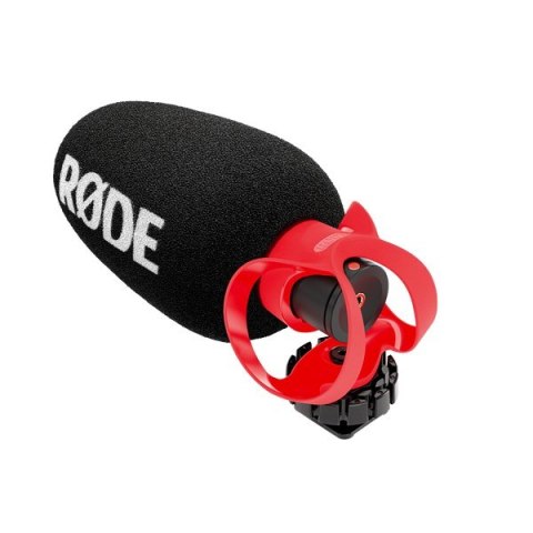 RODE VideoMicro II - mikrofon do aparatu cyfrowego