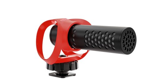 RODE VideoMicro II - mikrofon do aparatu cyfrowego