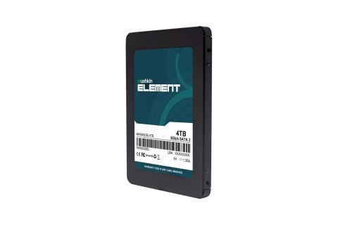 SSD Mushkin Element 2,5 4TB SATA3