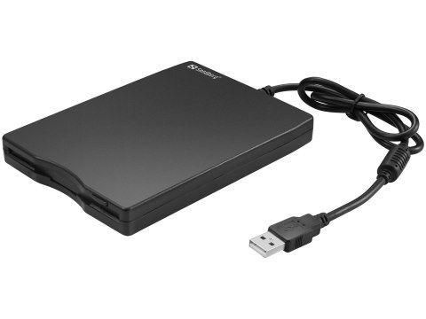 Sandberg USB Floppy Drive Sandberg USB Floppy Drive