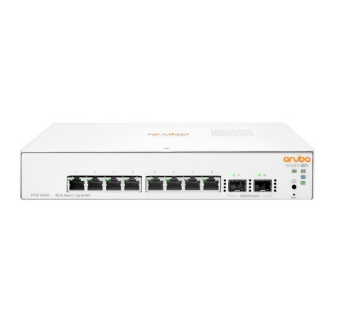 Switch HP Aruba JL680A Switch HP Aruba JL680A
