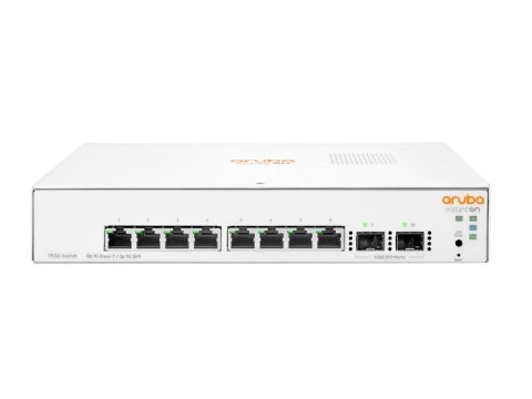 Switch HP Aruba JL680A Switch HP Aruba JL680A