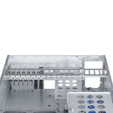 Chieftec UNC-410S-B-U3 Stojak Czarny