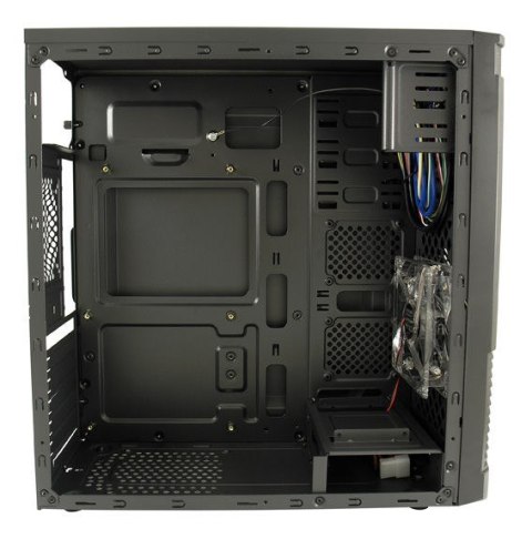 LC-Power 7037B Midi Tower Czarny