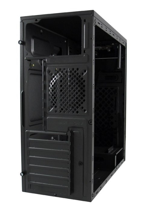LC-Power 7037B Midi Tower Czarny