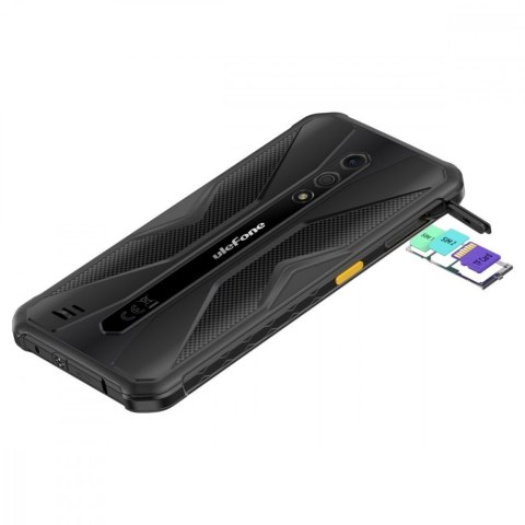 Smartfon Armor X12 Pro 4/64GB Czarny