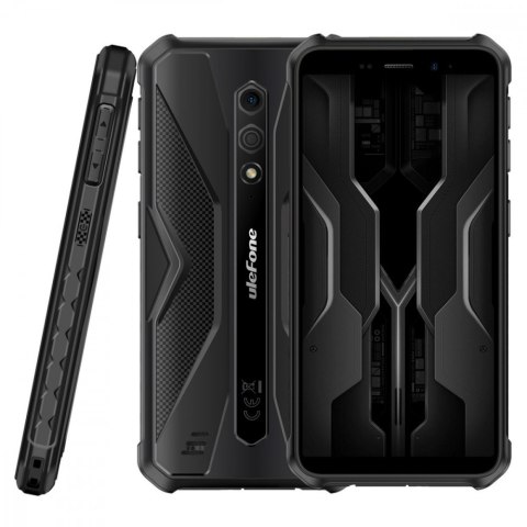 Smartfon Armor X12 Pro 4/64GB Czarny