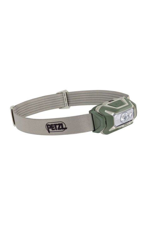 Czołówka aria 1 rgb-desert PETZL Czołówka aria 1 rgb-desert PETZL
