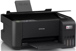 Epson EcoTank L3230 - wielofunkcyjna drukarka ze stałym zasilaniem w atrament