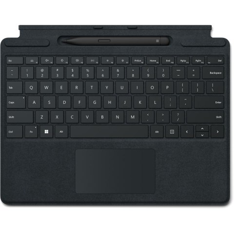 Etui Microsoft Signature z Slim Pen 2