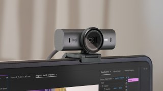 Kamera do wideokonferencji Logitech Master Series MX Brio