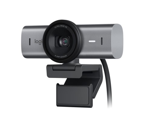 Kamera do wideokonferencji Logitech Master Series MX Brio