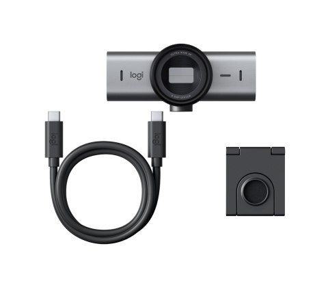 Kamera do wideokonferencji Logitech Master Series MX Brio