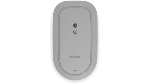 Mysz Microsoft Surface - Bluetooth - Szara Mysz Microsoft Surface - Bluetooth - Szara