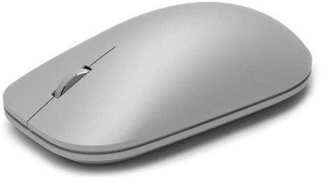 Mysz Microsoft Surface - Bluetooth - Szara Mysz Microsoft Surface - Bluetooth - Szara