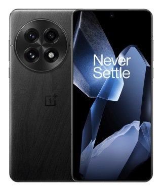 OnePlus 13 5G 12GB/256GB, black (EU) 17,3 cm (6.82") Dual SIM Android 15 USB Type-C 6000 mAh Czarny