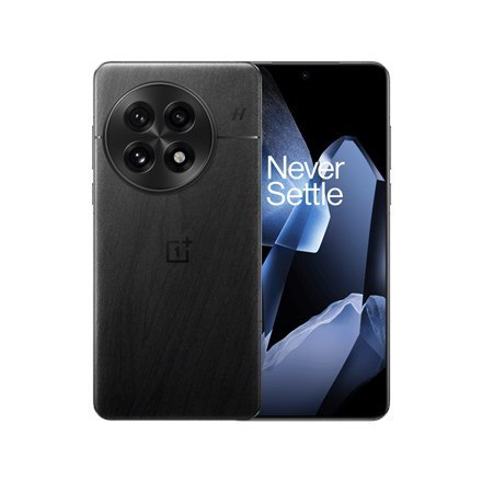 OnePlus 13 5G 12GB/256GB, black (EU) 17,3 cm (6.82") Dual SIM Android 15 USB Type-C 6000 mAh Czarny OnePlus 13 5G 12GB/256GB, black (EU) 17,3 cm (6.82") Dual SIM Android 15 USB Type-C 6000 mAh Czarny