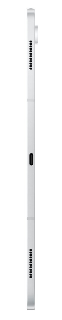 Samsung Galaxy Tab S10 Ultra Wi-Fi 512 GB 37,1 cm (14.6") 12 GB Wi-Fi 7 (802.11be) Platyna, Srebrny