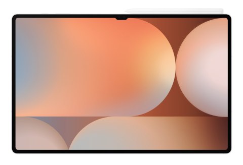 Samsung Galaxy Tab S10 Ultra Wi-Fi 512 GB 37,1 cm (14.6") 12 GB Wi-Fi 7 (802.11be) Platyna, Srebrny